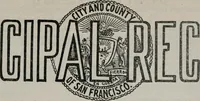 An illustration from Municipal record (1908)