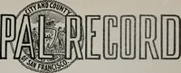 An illustration from Municipal record (1908)