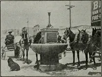 Picture 12 of 12 from Municipal record (1908), leaf 227