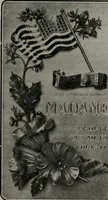 Picture 6 of 12 from Municipal record (1908), leaf 32
