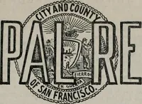 An illustration from Municipal record (1908)