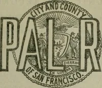 An illustration from Municipal record (1908)