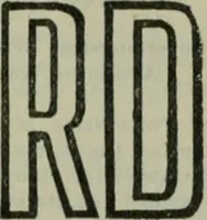 An illustration from Municipal record (1908)