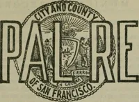 An illustration from Municipal record (1908)