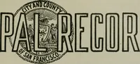 An illustration from Municipal record (1908)
