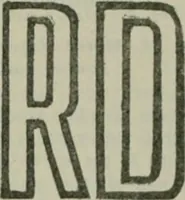 An illustration from Municipal record (1908)