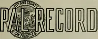 An illustration from Municipal record (1908)
