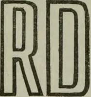 An illustration from Municipal record (1908)