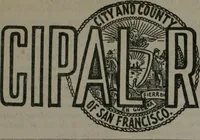 An illustration from Municipal record (1908)