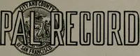 An illustration from Municipal record (1908)