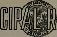 An illustration from Municipal record (1908)