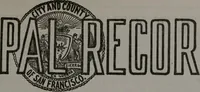 An illustration from Municipal record (1908)