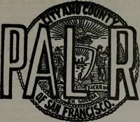 An illustration from Municipal record (1908)