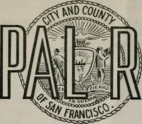 An illustration from Municipal record (1908)