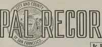 An illustration from Municipal record (1908)