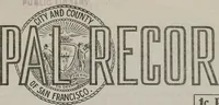 An illustration from Municipal record (1908)