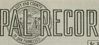 An illustration from Municipal record (1908)
