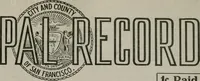 An illustration from Municipal record (1908)