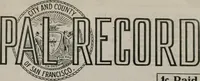 An illustration from Municipal record (1908)