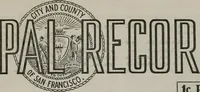 An illustration from Municipal record (1908)