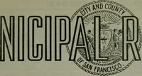 An illustration from Municipal record (1908)