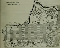 An illustration from Municipal record (1908)