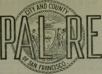 An illustration from Municipal record (1908)