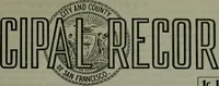 An illustration from Municipal record (1908)
