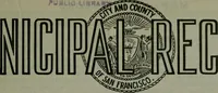 An illustration from Municipal record (1908)