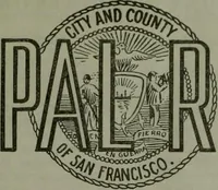 An illustration from Municipal record (1908)