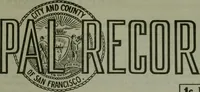 An illustration from Municipal record (1908)