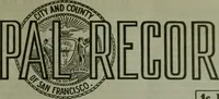 An illustration from Municipal record (1908)