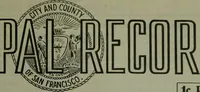 An illustration from Municipal record (1908)