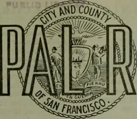 An illustration from Municipal record (1908)