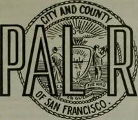 An illustration from Municipal record (1908)