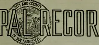 An illustration from Municipal record (1908)