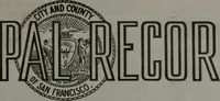 An illustration from Municipal record (1908)