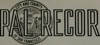 An illustration from Municipal record (1908)