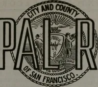 An illustration from Municipal record (1908)