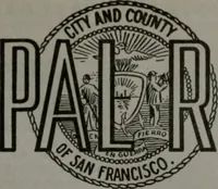 An illustration from Municipal record (1908)