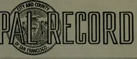 An illustration from Municipal record (1908)
