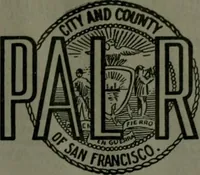 An illustration from Municipal record (1908)