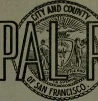 An illustration from Municipal record (1908)