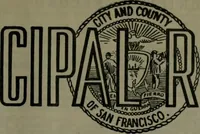 An illustration from Municipal record (1908)