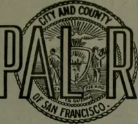 An illustration from Municipal record (1908)