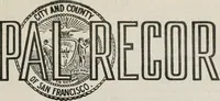 Picture 13 of 22 from Municipal record (1908), leaf 157