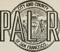 An illustration from Municipal record (1908)