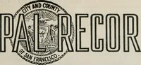 An illustration from Municipal record (1908)