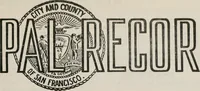 An illustration from Municipal record (1908)