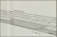 An illustration from Municipal record (1908)
